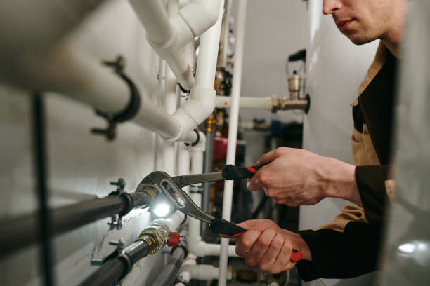 Best Plumbing Installation Services  in , VT