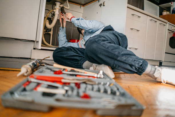 Best Sewer Line Repair  in , VT