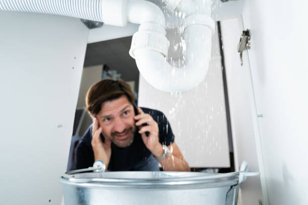 Best Water Leak Repair  in , VT