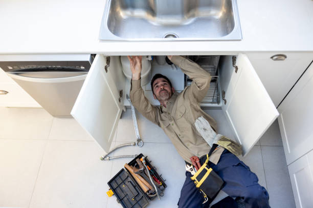 Best Water Softener Installation  in , VT