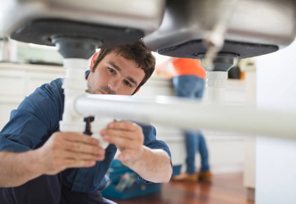 Best Plumbing Installation Services  in , VT