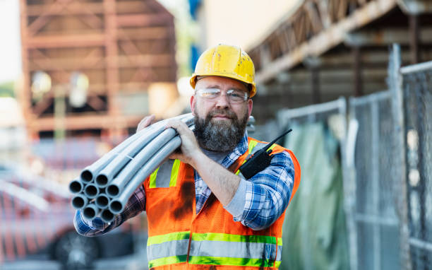 Best Plumbing Inspection Services  in , VT