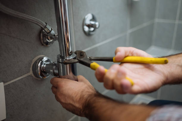 Best Gas Line Repair  in , VT