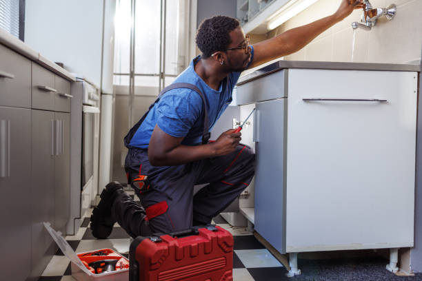 Best Sewer Cleaning Services  in , VT