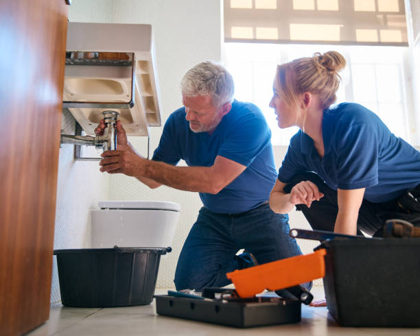 Best Local Plumber Services  in , VT
