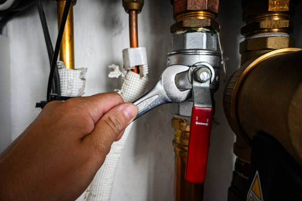 Best Emergency Plumbing Repair  in , VT